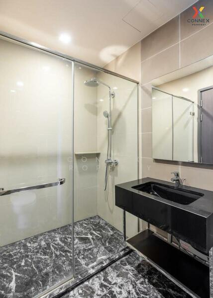 The Edge Sukhumvit 23, Bangkok, 6 Soi Sukhumvit 23, Khlongtoei Nua, Watthana, Bangkok, 1 Bedroom, 33 sqm, Condo For Sale, by Connex Property, 11001365 - DDproperty.com