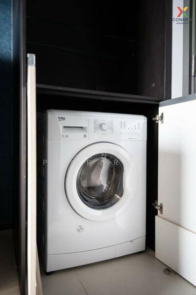 The Edge Sukhumvit 23, Bangkok, 6 Soi Sukhumvit 23, Khlongtoei Nua, Watthana, Bangkok, 1 Bedroom, 33 sqm, Condo For Sale, by Connex Property, 11001365 - DDproperty.com