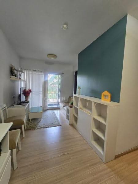 A Space Kaset-Nawamin, bangkok, Prasoet Manukit, Lat Phrao, Bangkok, 1 Bedroom, 36 sqm, Condo For Sale, by Connex Property, 11001374 - DDproperty.com