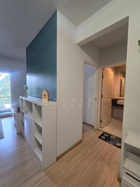 A Space Kaset-Nawamin, bangkok, Prasoet Manukit, Lat Phrao, Bangkok, 1 Bedroom, 36 sqm, Condo For Sale, by Connex Property, 11001374 - DDproperty.com