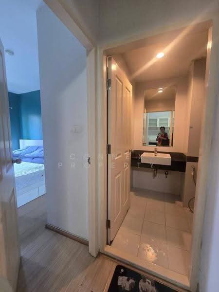 A Space Kaset-Nawamin, bangkok, Prasoet Manukit, Lat Phrao, Bangkok, 1 Bedroom, 36 sqm, Condo For Sale, by Connex Property, 11001374 - DDproperty.com
