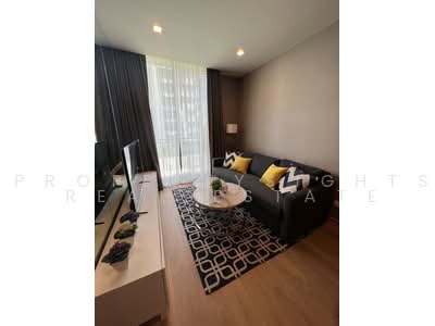 For Rent - Noble Around Sukhumvit 33, Bangkok