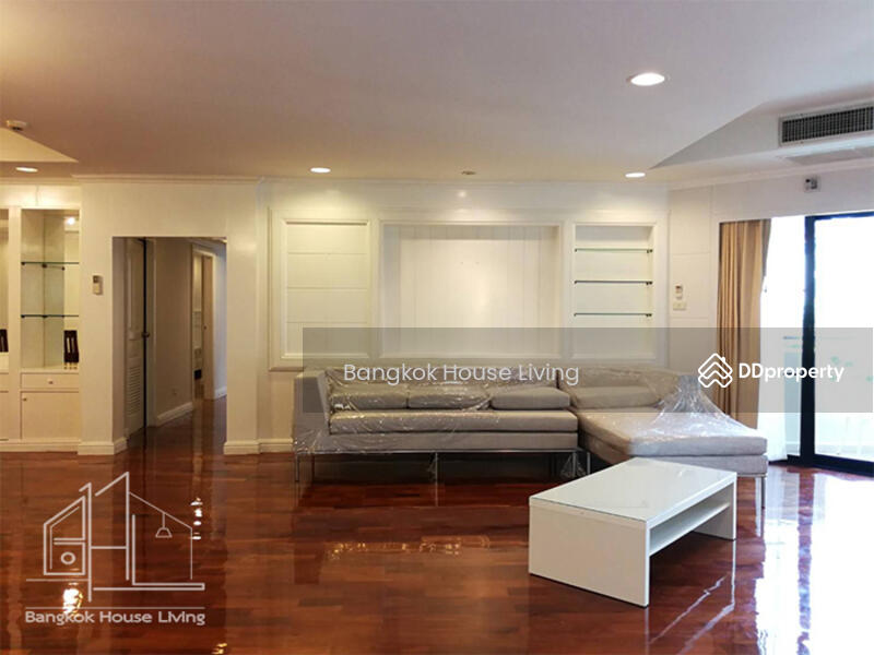 For Rent - Cosmo Villa, Bangkok