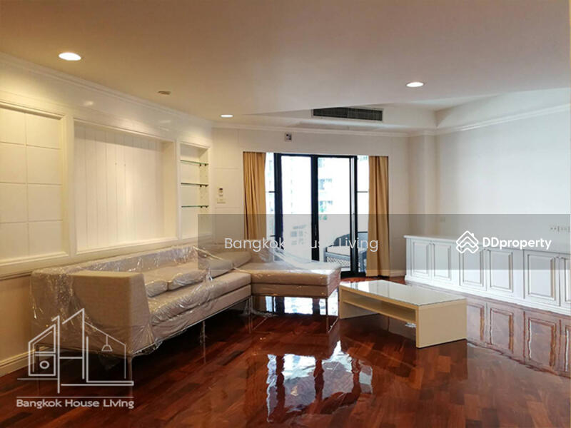 For Rent - Cosmo Villa, Bangkok