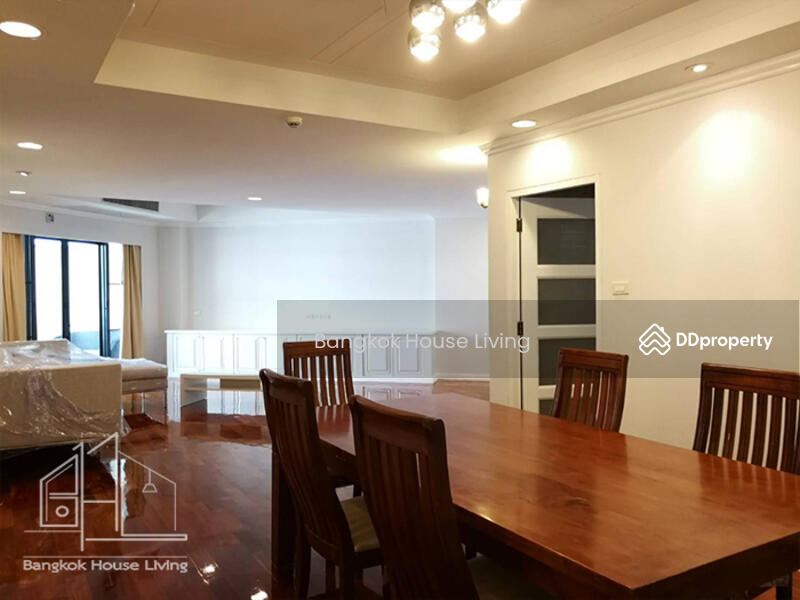 For Rent - Cosmo Villa, Bangkok