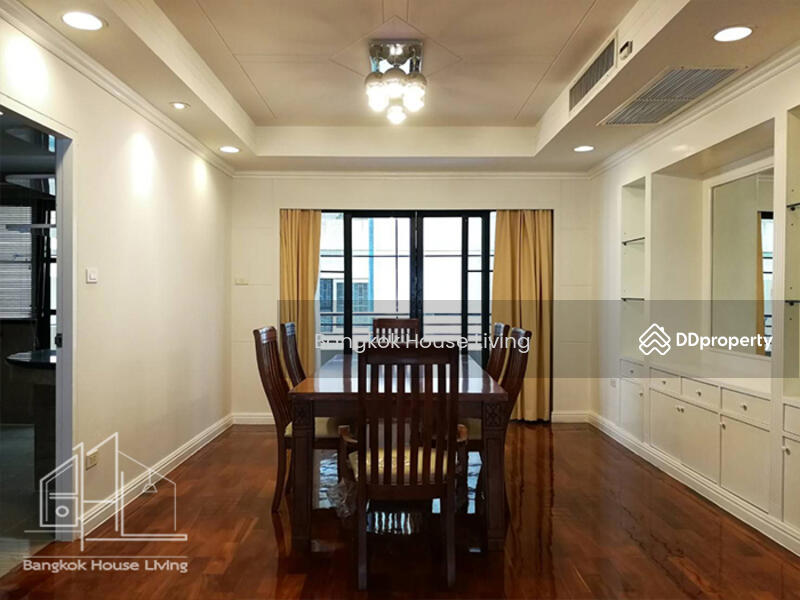 For Rent - Cosmo Villa, Bangkok