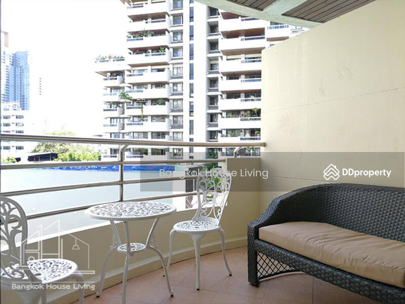 For Rent - Cosmo Villa, Bangkok