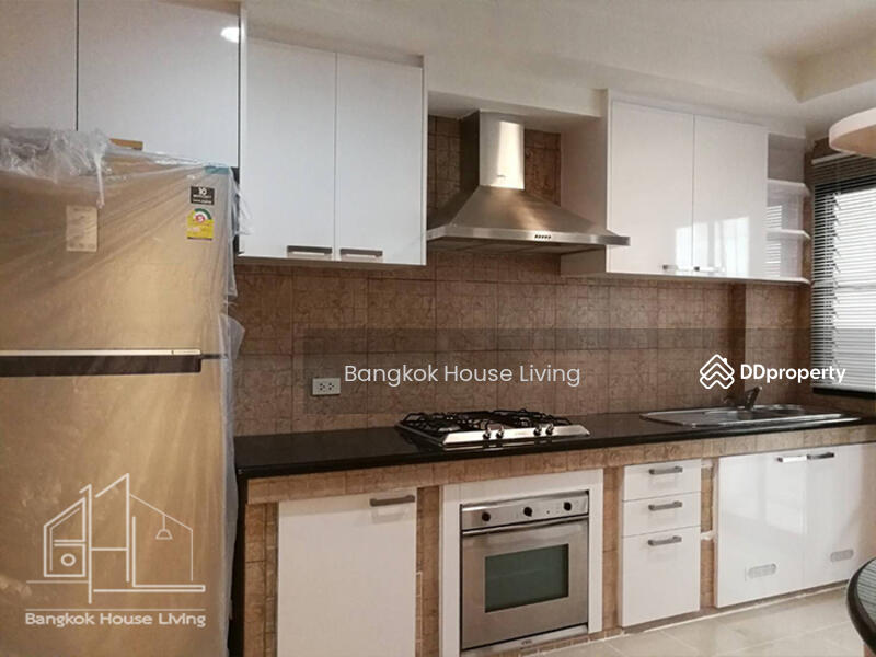 For Rent - Cosmo Villa, Bangkok