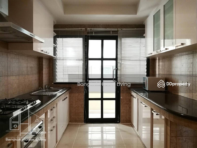 For Rent - Cosmo Villa, Bangkok
