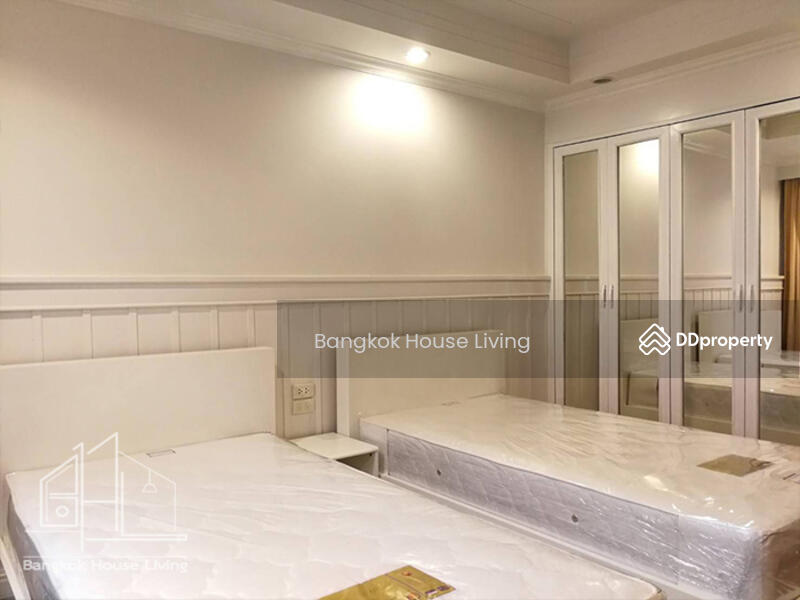 For Rent - Cosmo Villa, Bangkok