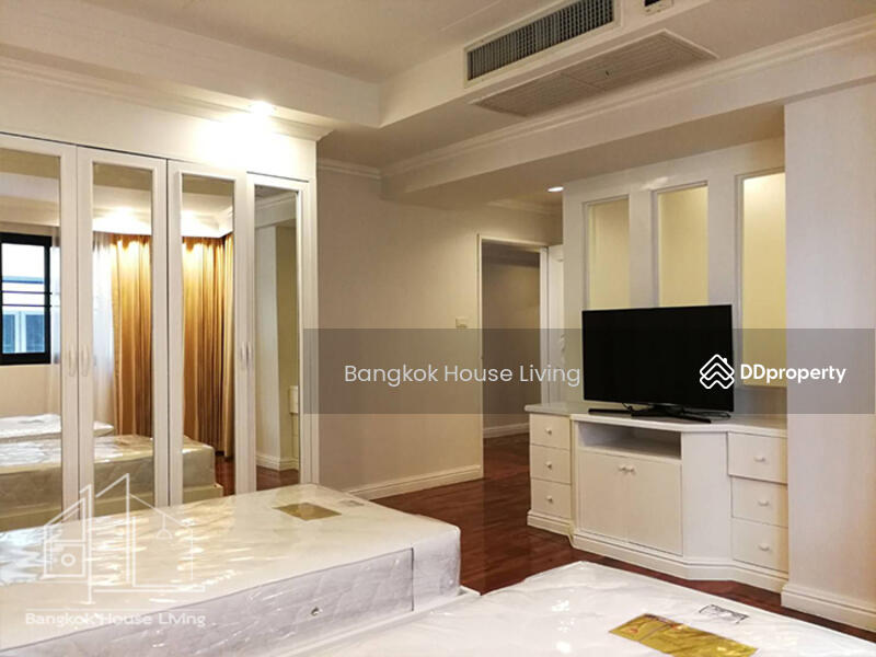 For Rent - Cosmo Villa, Bangkok