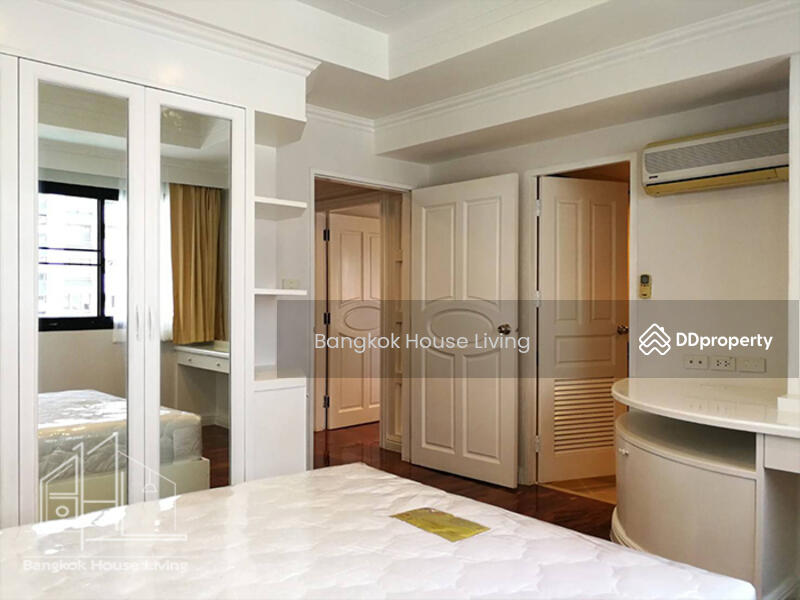 For Rent - Cosmo Villa, Bangkok