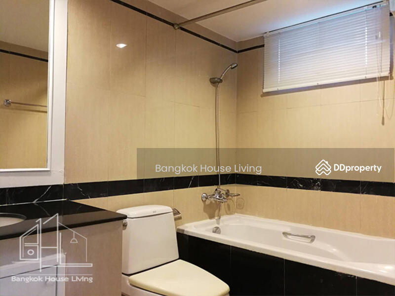 For Rent - Cosmo Villa, Bangkok