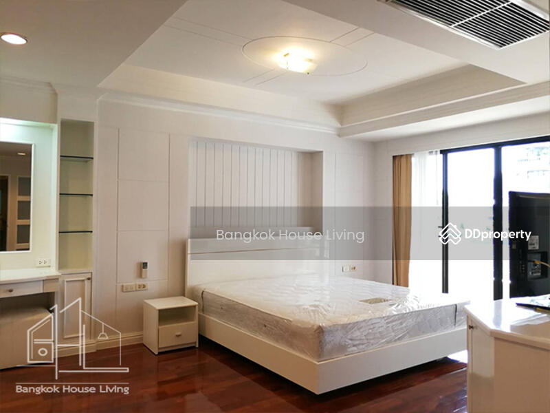 For Rent - Cosmo Villa, Bangkok
