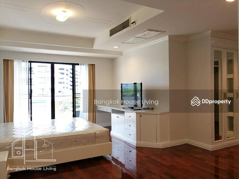 For Rent - Cosmo Villa, Bangkok