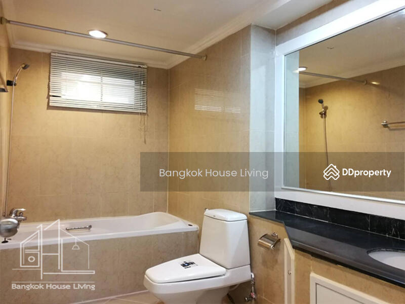 For Rent - Cosmo Villa, Bangkok