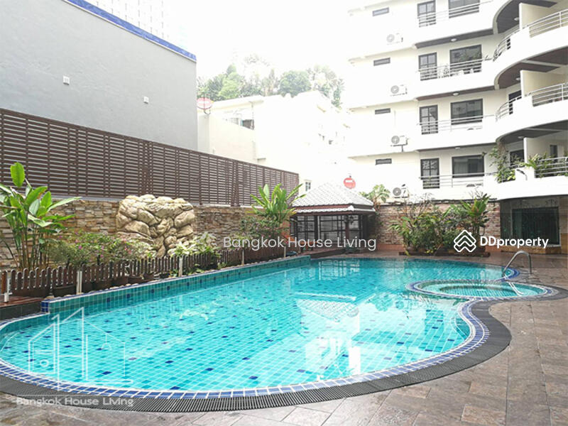 For Rent - Cosmo Villa, Bangkok