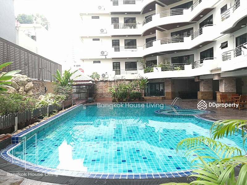For Rent - Cosmo Villa, Bangkok