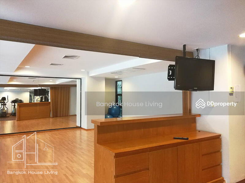 For Rent - Cosmo Villa, Bangkok