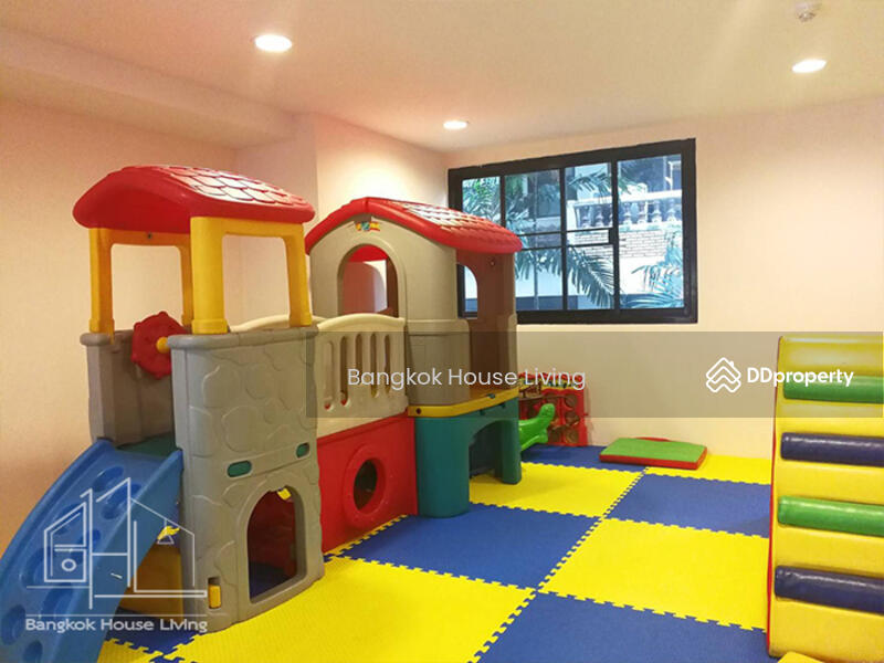 For Rent - Cosmo Villa, Bangkok