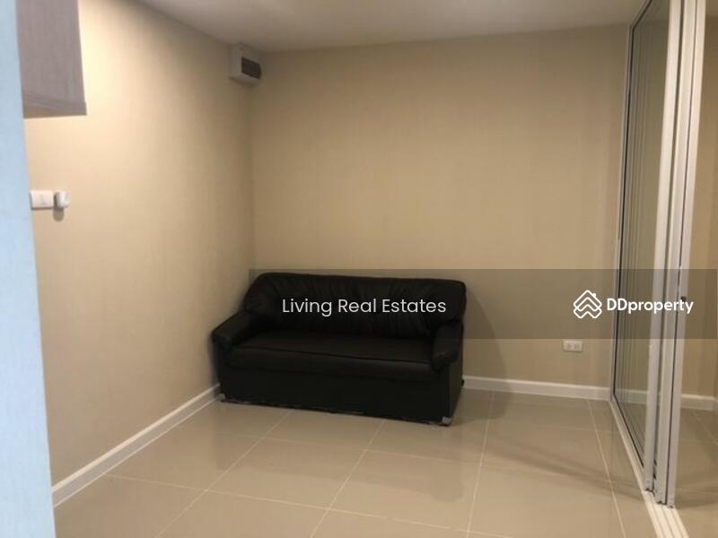 JW Condo @ Don Mueang, Bangkok, Songprapa, Si Khan, Don Mueang, Bangkok, 1 Bedroom, 31 sqm, Condo For Sale, by Living Real Estates, 11001524 - DDproperty.com