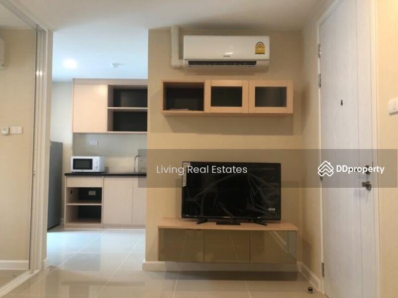 JW Condo @ Don Mueang, Bangkok, Songprapa, Si Khan, Don Mueang, Bangkok, 1 Bedroom, 31 sqm, Condo For Sale, by Living Real Estates, 11001524 - DDproperty.com