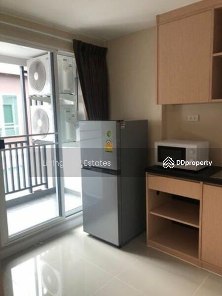 JW Condo @ Don Mueang, Bangkok, Songprapa, Si Khan, Don Mueang, Bangkok, 1 Bedroom, 31 sqm, Condo For Sale, by Living Real Estates, 11001524 - DDproperty.com