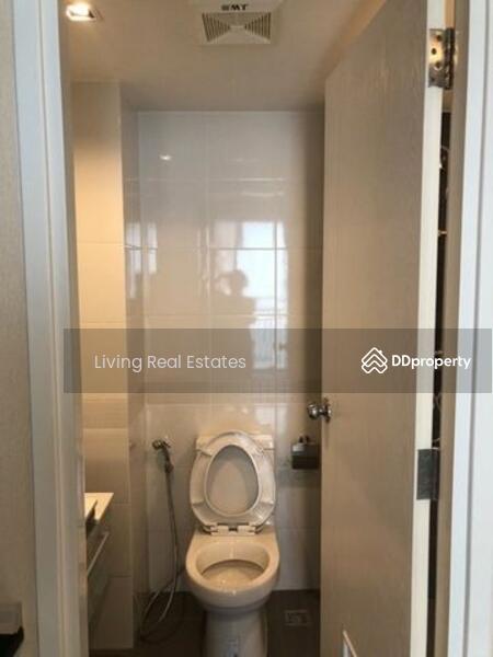 JW Condo @ Don Mueang, Bangkok, Songprapa, Si Khan, Don Mueang, Bangkok, 1 Bedroom, 31 sqm, Condo For Sale, by Living Real Estates, 11001524 - DDproperty.com