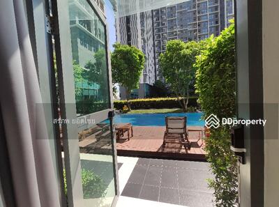 ขาย - IDEO MOBI Sukhumvit 81 : ไอดีโอ โมบิ สุขุมวิท 81, กรุงเทพ