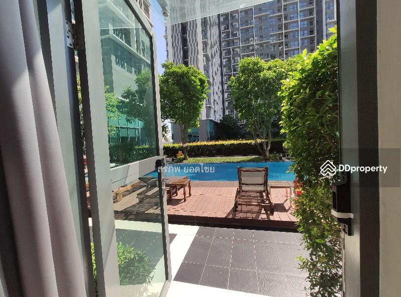 For Sale - IDEO MOBI Sukhumvit 81, Bangkok