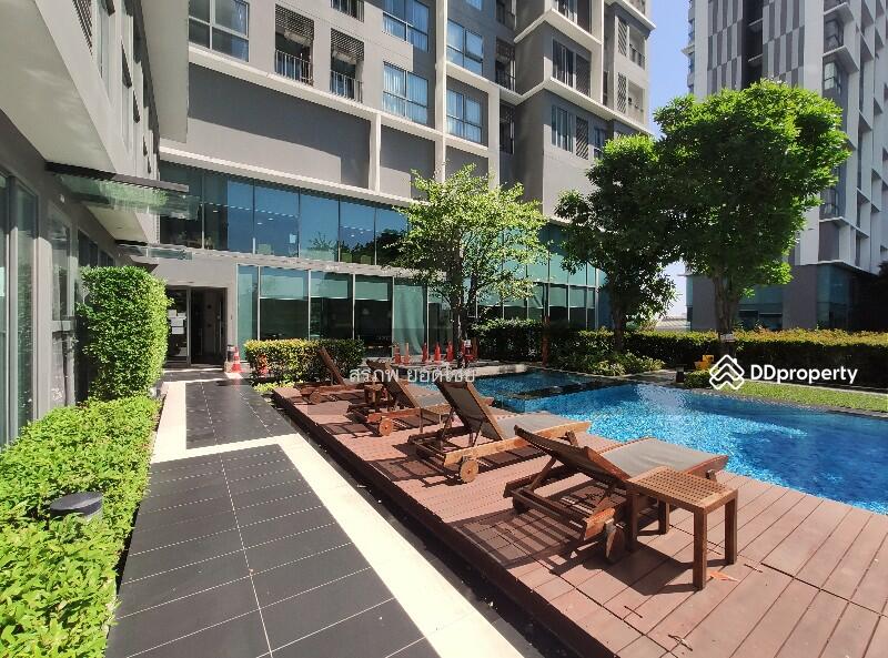 For Sale - IDEO MOBI Sukhumvit 81, Bangkok