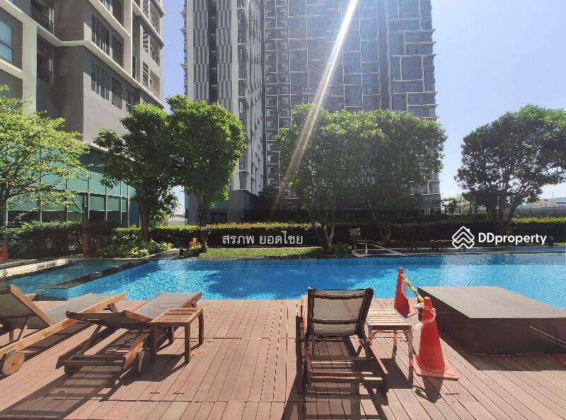 For Sale - IDEO MOBI Sukhumvit 81, Bangkok