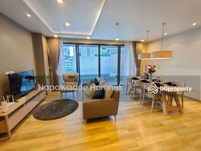 For Rent - KATA Boutique Residence, Bangkok