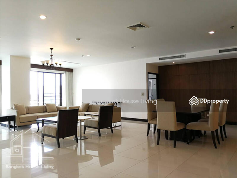 Baan Thai Living Ekkamai, Bangkok, 40 Soi Pridi Banomyong 31, Khlong Tan Nua, Watthana, Bangkok, 4 Bedrooms, 277 sqm, Condo For Rent, by Bangkok House Living, 11001650 - DDproperty.com