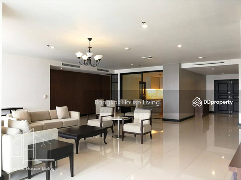 Baan Thai Living Ekkamai, Bangkok, 40 Soi Pridi Banomyong 31, Khlong Tan Nua, Watthana, Bangkok, 4 Bedrooms, 277 sqm, Condo For Rent, by Bangkok House Living, 11001650 - DDproperty.com