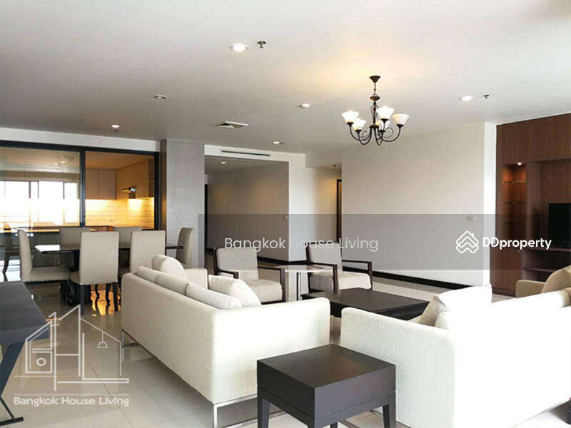Baan Thai Living Ekkamai : บ้านไทยลิฟวิ่ง เอกมัย, กรุงเทพ, 40 ซอย ปรีดีพนมยงค์ 31, คลองตันเหนือ, วัฒนา, กรุงเทพ, 277 ตร.ม., คอนโด ให้เช่า, โดย Bangkok House Living, 11001650 - DDproperty.com