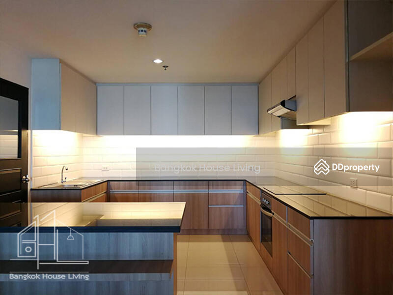 Baan Thai Living Ekkamai, Bangkok, 40 Soi Pridi Banomyong 31, Khlong Tan Nua, Watthana, Bangkok, 4 Bedrooms, 277 sqm, Condo For Rent, by Bangkok House Living, 11001650 - DDproperty.com