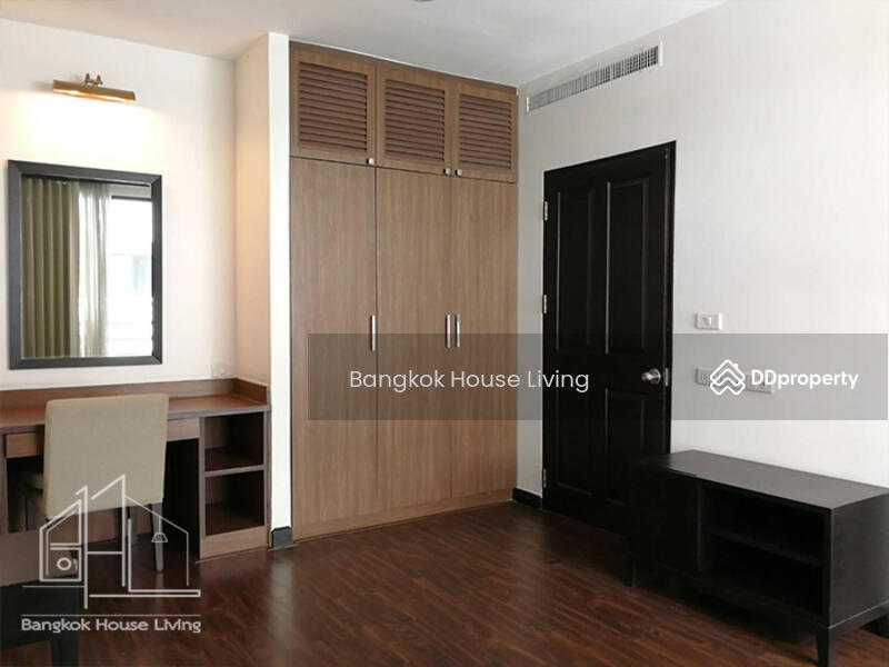 Baan Thai Living Ekkamai, Bangkok, 40 Soi Pridi Banomyong 31, Khlong Tan Nua, Watthana, Bangkok, 4 Bedrooms, 277 sqm, Condo For Rent, by Bangkok House Living, 11001650 - DDproperty.com