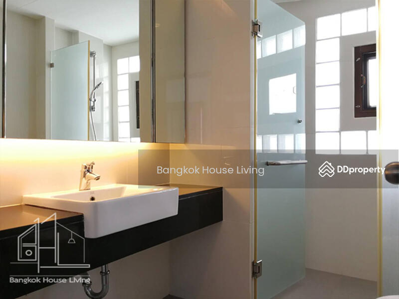 Baan Thai Living Ekkamai : บ้านไทยลิฟวิ่ง เอกมัย, กรุงเทพ, 40 ซอย ปรีดีพนมยงค์ 31, คลองตันเหนือ, วัฒนา, กรุงเทพ, 277 ตร.ม., คอนโด ให้เช่า, โดย Bangkok House Living, 11001650 - DDproperty.com