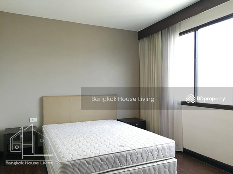 Baan Thai Living Ekkamai, Bangkok, 40 Soi Pridi Banomyong 31, Khlong Tan Nua, Watthana, Bangkok, 4 Bedrooms, 277 sqm, Condo For Rent, by Bangkok House Living, 11001650 - DDproperty.com