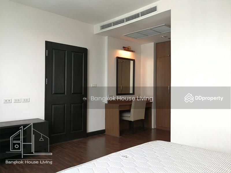 Baan Thai Living Ekkamai, Bangkok, 40 Soi Pridi Banomyong 31, Khlong Tan Nua, Watthana, Bangkok, 4 Bedrooms, 277 sqm, Condo For Rent, by Bangkok House Living, 11001650 - DDproperty.com