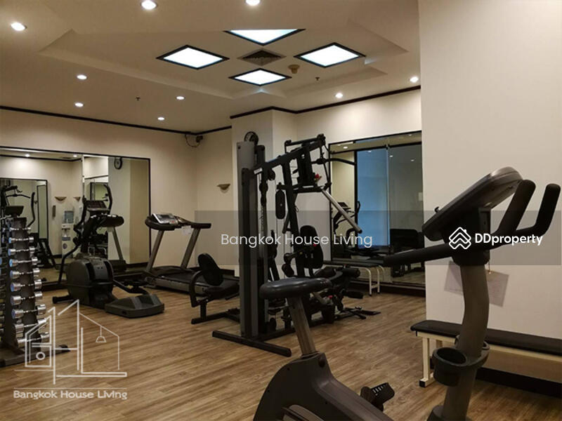 Baan Thai Living Ekkamai, Bangkok, 40 Soi Pridi Banomyong 31, Khlong Tan Nua, Watthana, Bangkok, 4 Bedrooms, 277 sqm, Condo For Rent, by Bangkok House Living, 11001650 - DDproperty.com