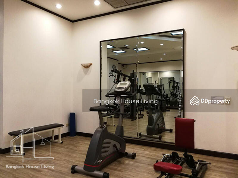 Baan Thai Living Ekkamai, Bangkok, 40 Soi Pridi Banomyong 31, Khlong Tan Nua, Watthana, Bangkok, 4 Bedrooms, 277 sqm, Condo For Rent, by Bangkok House Living, 11001650 - DDproperty.com