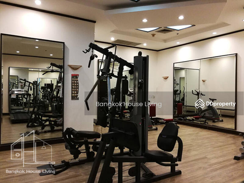 Baan Thai Living Ekkamai, Bangkok, 40 Soi Pridi Banomyong 31, Khlong Tan Nua, Watthana, Bangkok, 4 Bedrooms, 277 sqm, Condo For Rent, by Bangkok House Living, 11001650 - DDproperty.com