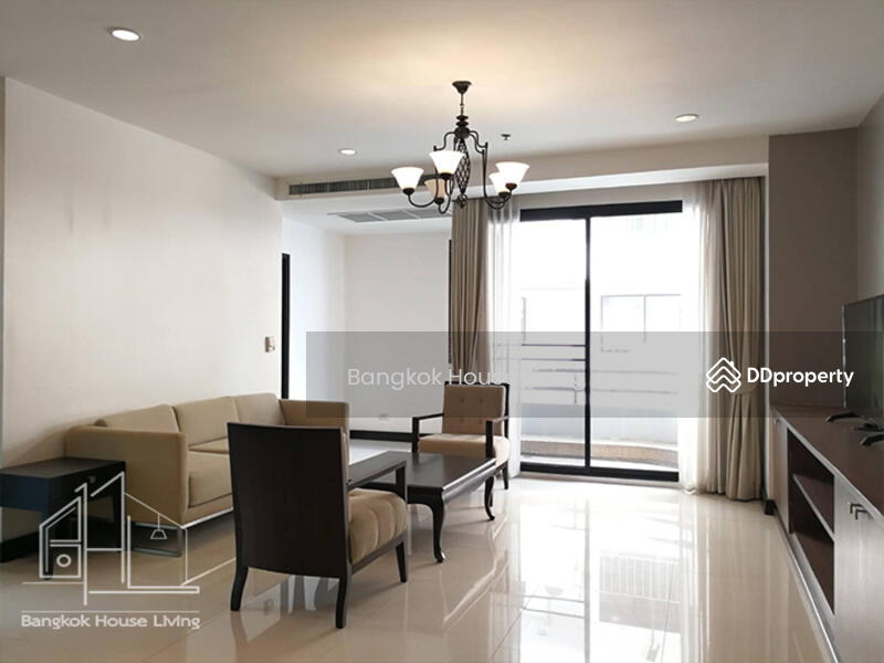 Baan Thai Living Ekkamai : บ้านไทยลิฟวิ่ง เอกมัย, กรุงเทพ, 40 ซอย ปรีดีพนมยงค์ 31, คลองตันเหนือ, วัฒนา, กรุงเทพ, 158 ตร.ม., อพาร์ทเมนท์ ให้เช่า, โดย Bangkok House Living, 11001667 - DDproperty.com