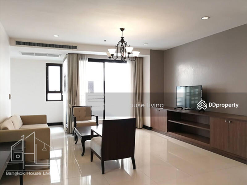 Baan Thai Living Ekkamai : บ้านไทยลิฟวิ่ง เอกมัย, กรุงเทพ, 40 ซอย ปรีดีพนมยงค์ 31, คลองตันเหนือ, วัฒนา, กรุงเทพ, 158 ตร.ม., อพาร์ทเมนท์ ให้เช่า, โดย Bangkok House Living, 11001667 - DDproperty.com