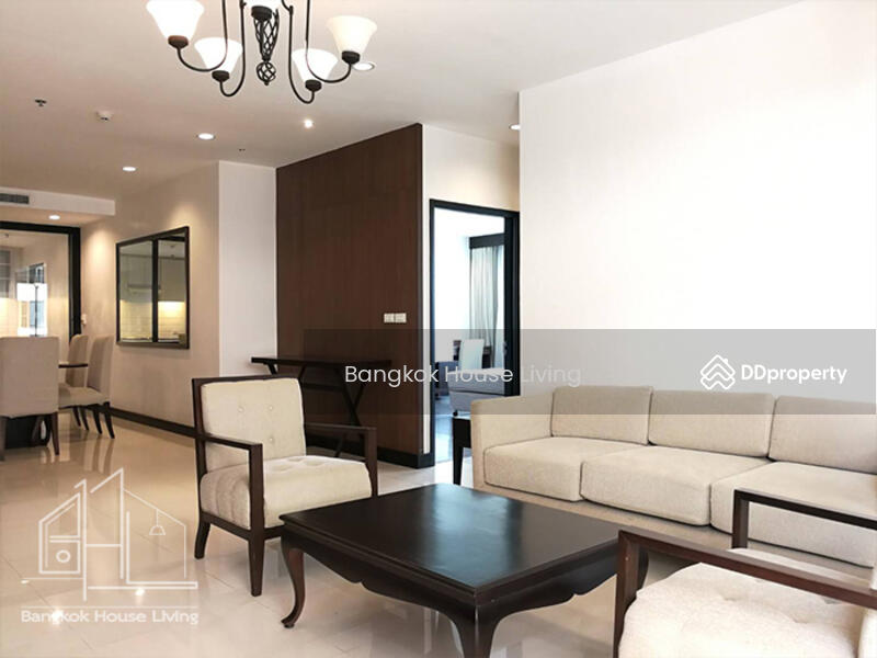 Baan Thai Living Ekkamai : บ้านไทยลิฟวิ่ง เอกมัย, กรุงเทพ, 40 ซอย ปรีดีพนมยงค์ 31, คลองตันเหนือ, วัฒนา, กรุงเทพ, 158 ตร.ม., อพาร์ทเมนท์ ให้เช่า, โดย Bangkok House Living, 11001667 - DDproperty.com