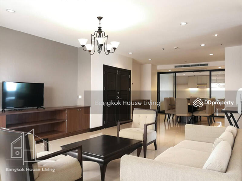Baan Thai Living Ekkamai : บ้านไทยลิฟวิ่ง เอกมัย, กรุงเทพ, 40 ซอย ปรีดีพนมยงค์ 31, คลองตันเหนือ, วัฒนา, กรุงเทพ, 158 ตร.ม., อพาร์ทเมนท์ ให้เช่า, โดย Bangkok House Living, 11001667 - DDproperty.com