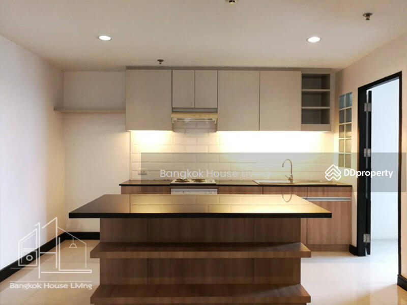 Baan Thai Living Ekkamai, Bangkok, 40 Soi Pridi Banomyong 31, Khlong Tan Nua, Watthana, Bangkok, 2 Bedrooms, 158 sqm, Apartment For Rent, by Bangkok House Living, 11001667 - DDproperty.com