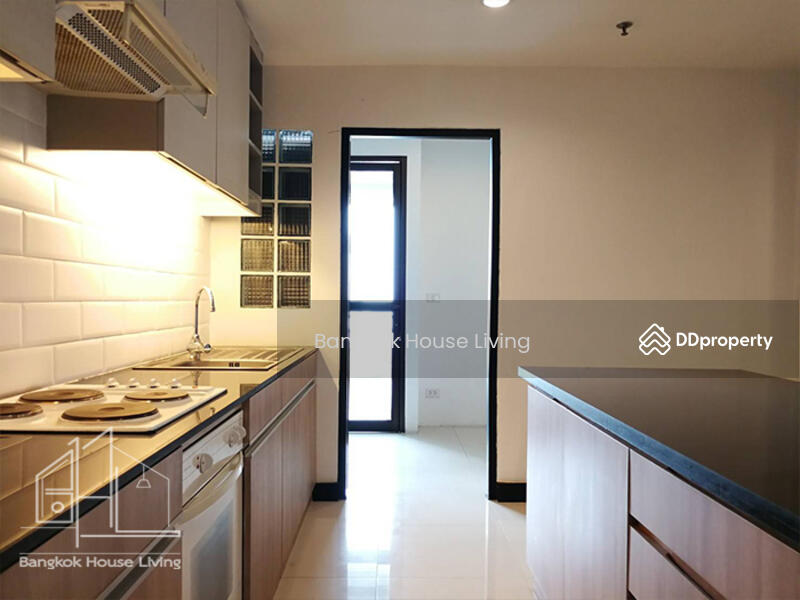 Baan Thai Living Ekkamai, Bangkok, 40 Soi Pridi Banomyong 31, Khlong Tan Nua, Watthana, Bangkok, 2 Bedrooms, 158 sqm, Apartment For Rent, by Bangkok House Living, 11001667 - DDproperty.com
